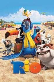 Rio (2011) Hindi + English – Full Movie Download & Watch FREE – MovieHuntBD