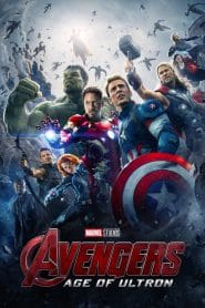 Avengers Age of Ultron (2015) Hindi + English – Full Movie Download & Watch FREE – MovieHuntBD