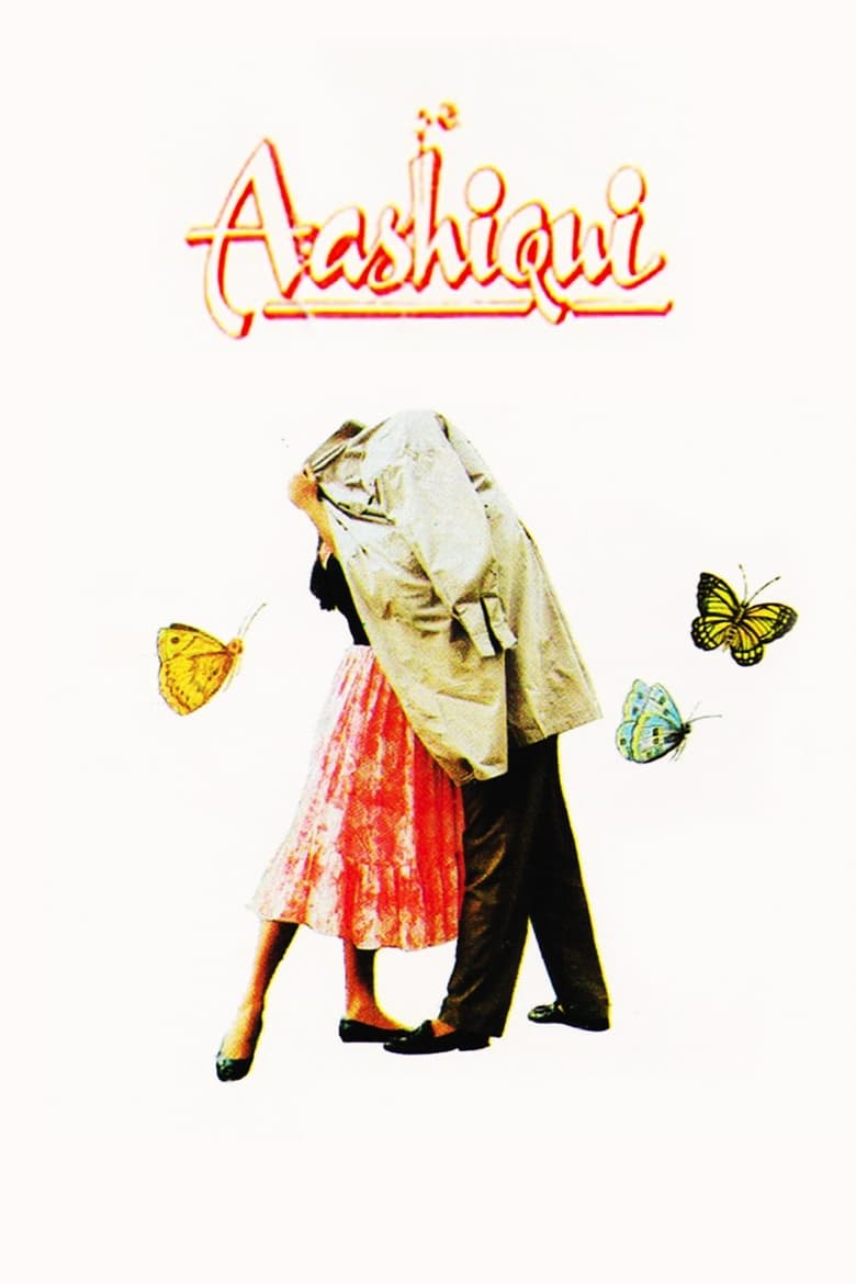 Aashiqui (1990) – Full Movie Download & Watch FREE – MovieHuntBD