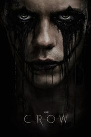 The Crow (2024) Hindi/English – Full Movie Download & Watch FREE – MovieHuntBD