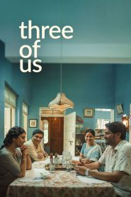 Three of Us (2023)