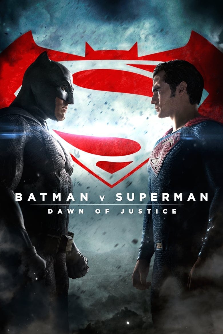 Batman V Superman: Dawn Of Justice (2016) Hindi + English – Full Movie Download & Watch FREE – MovieHuntBD