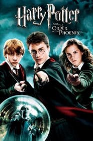 Harry Potter and the Order of the Phoenix | Harry Potter 5 (2007) Hindi + English – Full Movie Download & Watch FREE – MovieHuntBD