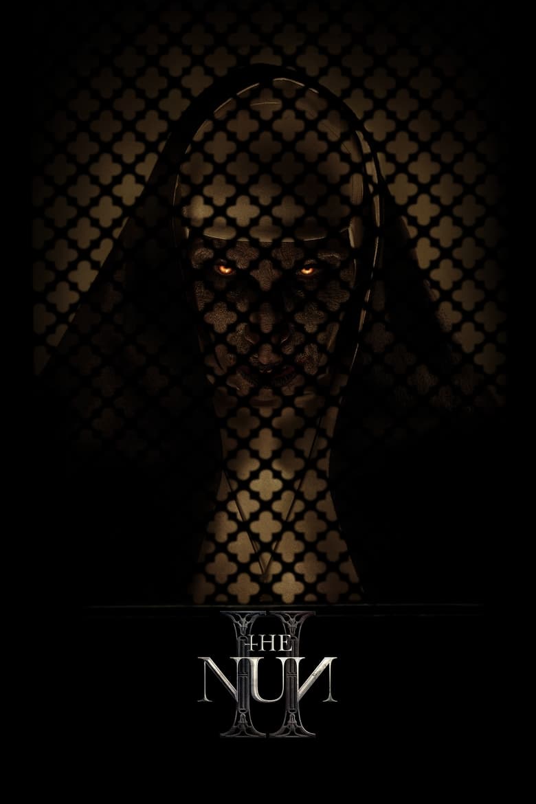 The Nun II (2023) Nun 2 – Hindi/English – Full Movie Download & Watch FREE – MovieHuntBD