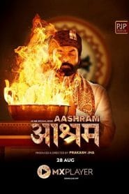 Aashram (2020-2025)