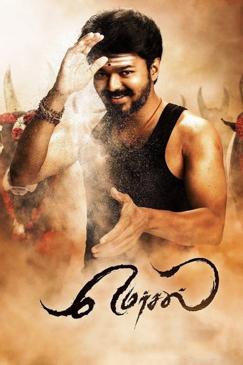 Mersal (2017) Hindi Dubbed – Full Movie Download & Watch FREE – MovieHuntBD