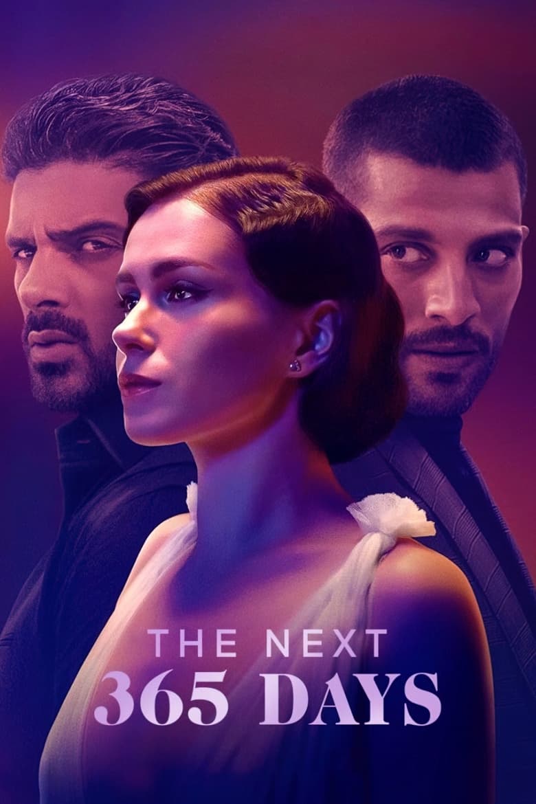 The Next 365 Days (2022) Hindi + English – Full Movie Download & Watch FREE – MovieHuntBD