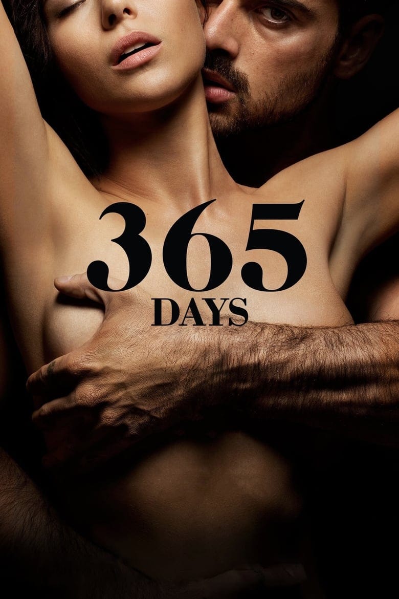 365 Days (2020) Dual/Multi Audio [Hindi ORG , ENG & Polish] NF WEB-DL 480p, 720p & 1080p Full Movie Download & Watch FREE