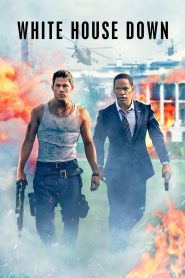 White House Down (2013) Hindi + English – Full Movie Download & Watch FREE – MovieHuntBD