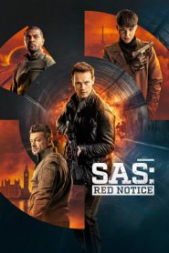 SAS: Red Notice (2021) Hindi Dubbed – Full Movie Download & Watch FREE – MovieHuntBD