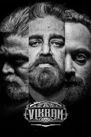 Vikram (2022) Hindi + Tamil – Full Movie Download & Watch FREE – MovieHuntBD