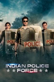 Indian Police Force – Complete Series – [Hin + Tam + Mal + Tel + Kan] Multi Language – Full Series Download & Watch FREE – MovieHuntBD