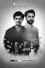 Kota Factory (2019-2024) Season 01-03 – Hindi Web Series – Full Series Download & Watch FREE – MovieHuntBD