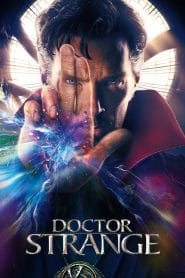 Doctor Strange (2016) Hindi/English – Full Movie Download & Watch FREE – MovieHuntBD