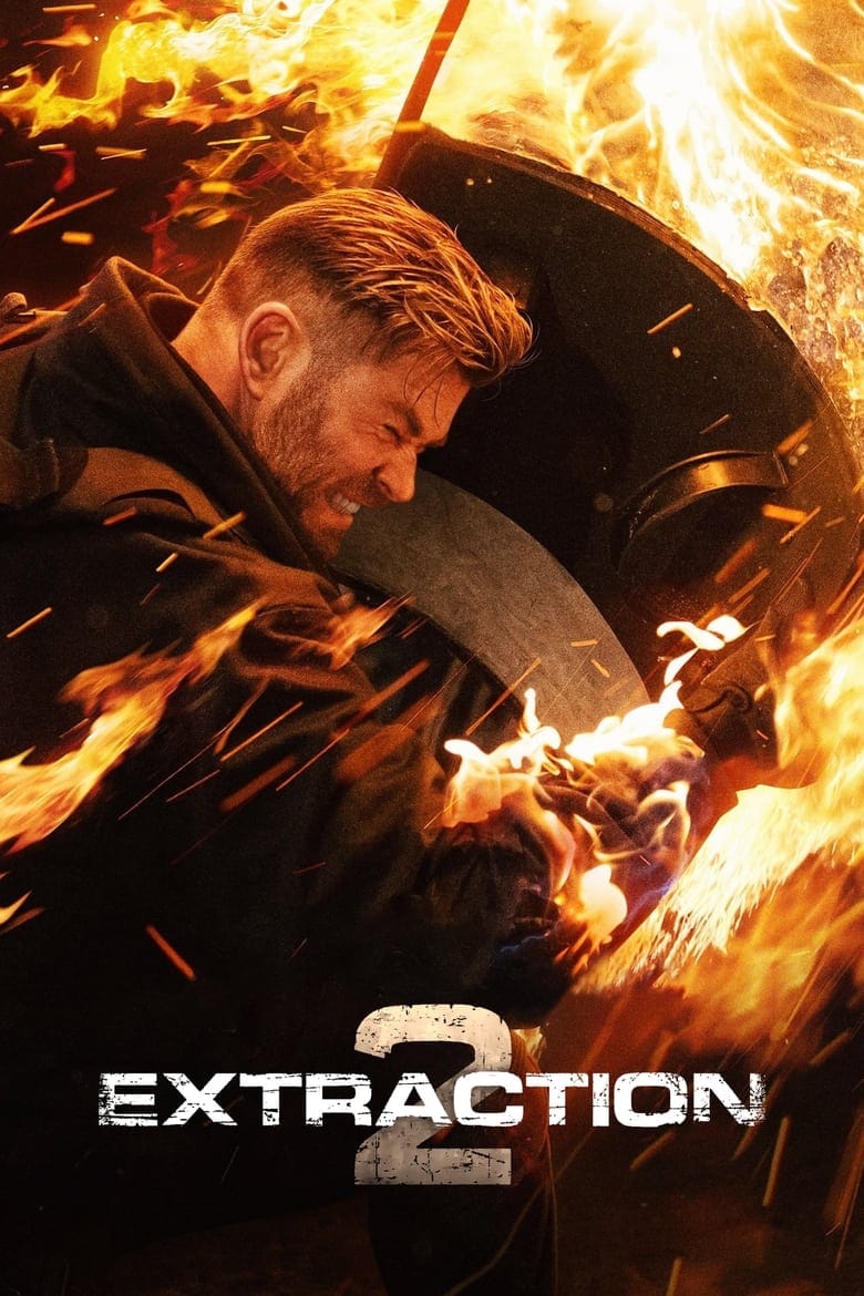 Extraction 2 (2023) Hindi + English – Full Movie Download & Watch FREE – MovieHuntBD