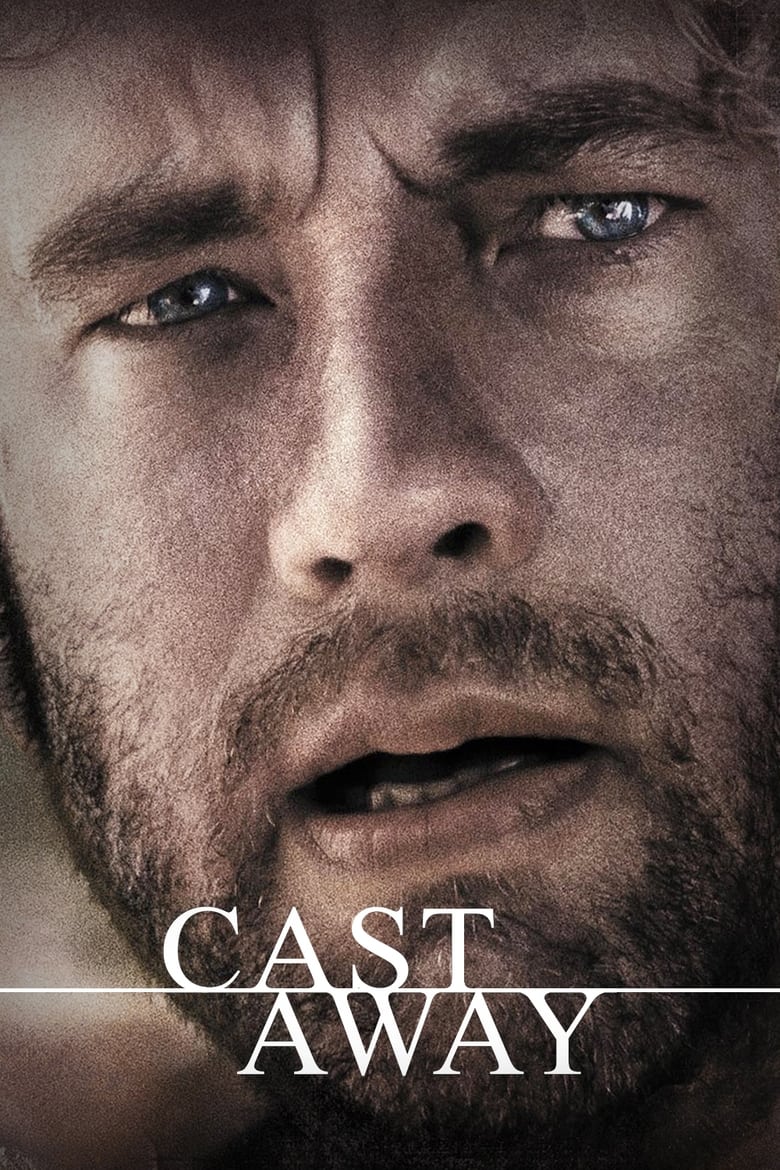 Cast Away (2000) BluRay Hindi/English – Full Movie Download & Watch FREE – MovieHuntBD