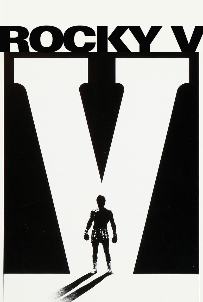 Rocky V (1990) Hindi/English – Full Movie Download & Watch FREE – MovieHuntBD