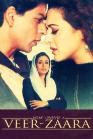 Veer-Zaara (2004) – Full Movie Download & Watch FREE – MovieHuntBD