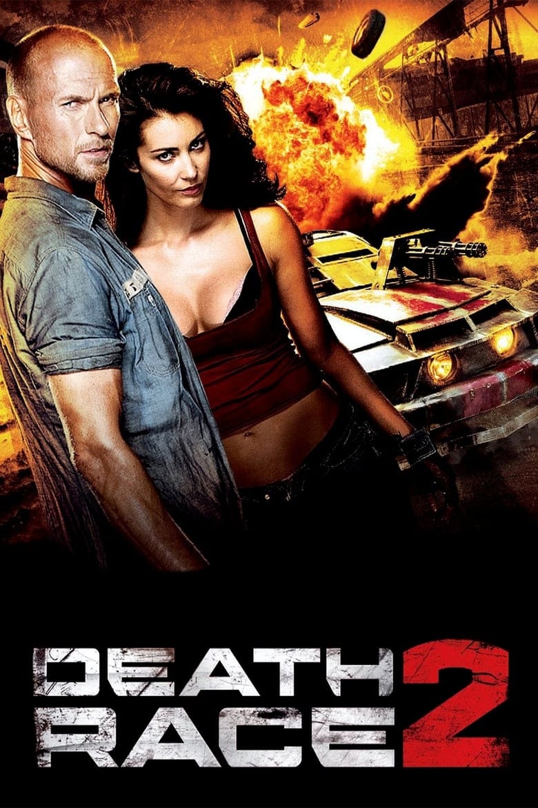 Death Race 2 (2010) Hindi + English – Full Movie Download & Watch FREE – MovieHuntBD