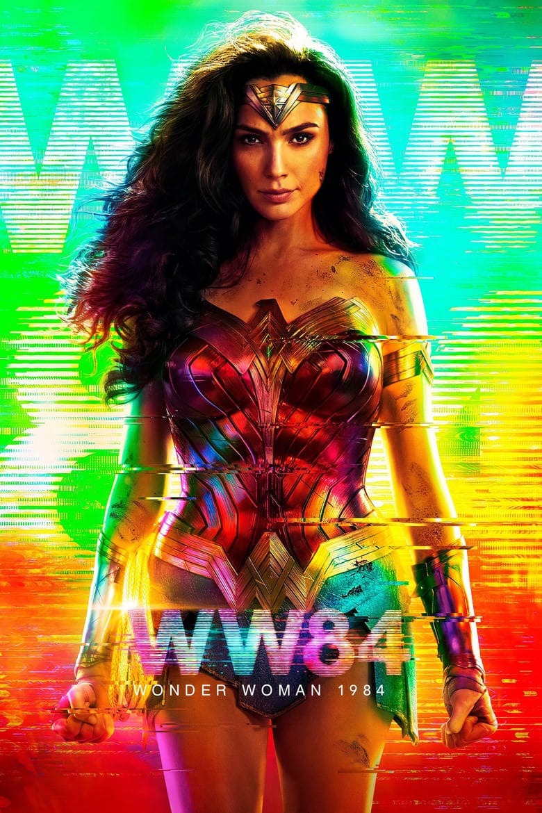 Wonder Woman 1984 (2020) IMAX BluRay Hindi + English – Full Movie Download & Watch FREE – MovieHuntBD