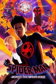 Spider-Man: Across the Spider-Verse (2023) Hindi + English – Full Movie Download & Watch FREE – MovieHuntBD