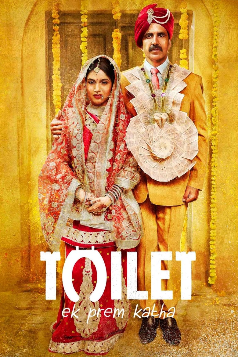 Toilet: Ek Prem Katha (2017) – Full Movie Download & Watch FREE – MovieHuntBD