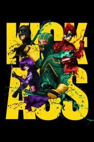 Kick-Ass (2010) Hindi/English – Full Movie Download & Watch FREE – MovieHuntBD