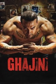 Ghajini – Full Movie Download & Watch FREE – MovieHuntBD