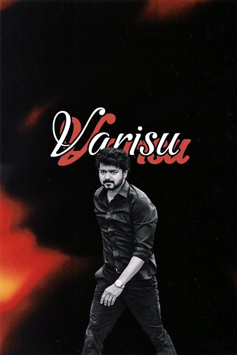 Varisu (2023) Hindi Dubbed – Full Movie Download & Watch FREE – MovieHuntBD