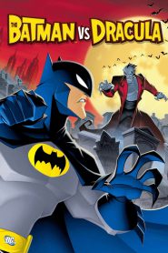 The Batman vs. Dracula (2005) Hindi + English – Full Movie Download & Watch FREE – MovieHuntBD