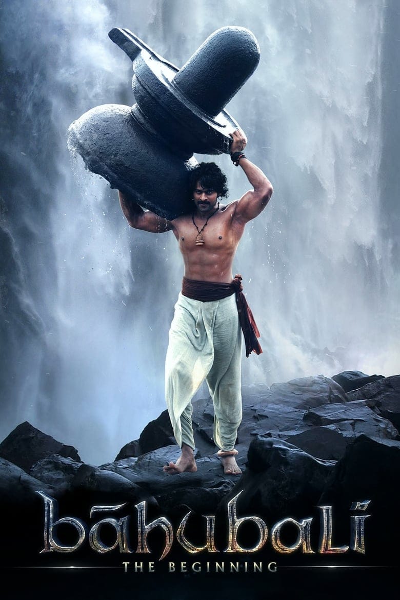 Baahubali: The Beginning (2015) HIndi Dual Audio – Full Movie Download & Watch FREE – MovieHuntBD