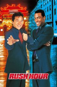 Rush Hour (1998) Hindi + English – Full Movie Download & Watch FREE – MovieHuntBD