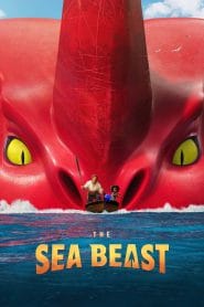 The Sea Beast (2022) Hindi + English