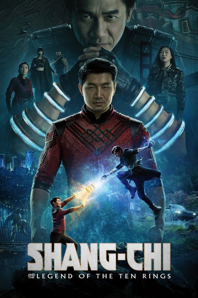 Shang-Chi and the Legend of the Ten Rings (2021) Hindi/English – Full Movie Download & Watch FREE – MovieHuntBD