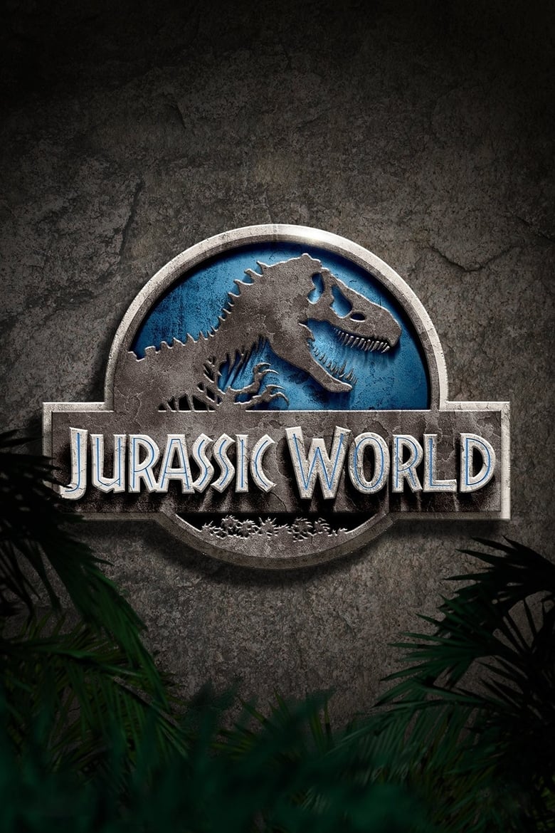 Jurassic World (2015) BluRay Hindi + English