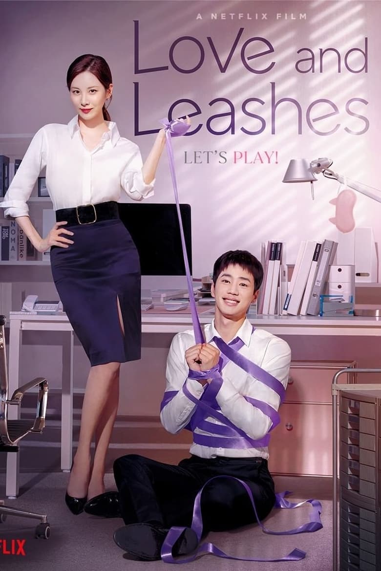 Love and Leashes (2022) Hindi + English – Full Movie Download & Watch FREE – MovieHuntBD