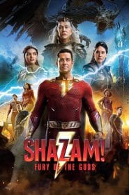 Shazam! Fury of the Gods (2023) Hindi + English – Full Movie Download & Watch FREE – MovieHuntBD