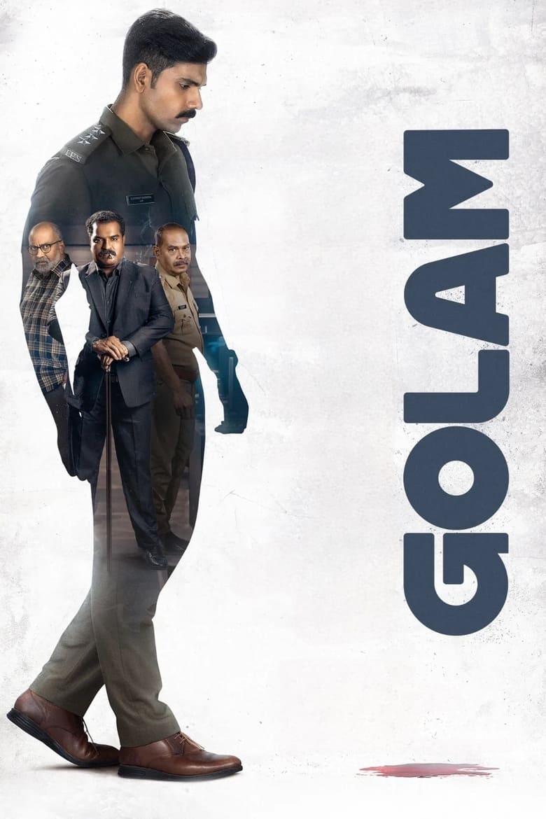 Golam (2024) Hindi/Malayalam – Full Movie Download & Watch FREE – MovieHuntBD