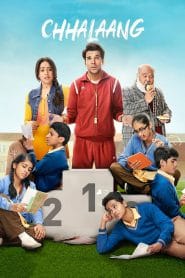 Chhalaang – Full Movie Download & Watch FREE – MovieHuntBD