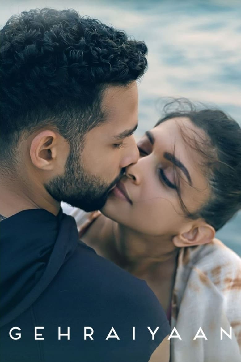 Gehraiyaan (2022) – Full Movie Download & Watch FREE – MovieHuntBD