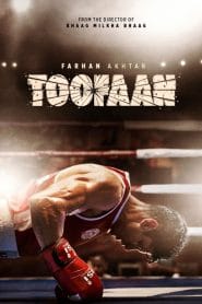 Toofaan (2021) Hindi Movie – Full Movie Download & Watch FREE – MovieHuntBD