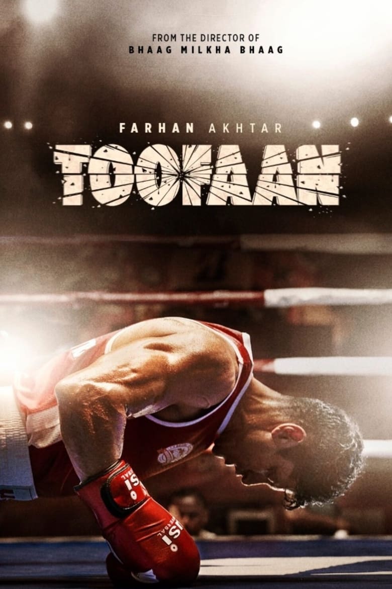 Toofaan (2021) Hindi Movie – Full Movie Download & Watch FREE – MovieHuntBD