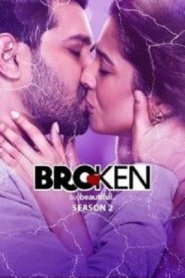 Broken But Beautiful (2018 -2021)