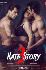 Hate Story 3 (2015) – 🔞 – Full Movie Download & Watch FREE – MovieHuntBD