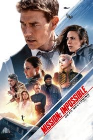 Mission: Impossible – Dead Reckoning Part One (2023) Dual Audio Hindi + English – Full Movie Download & Watch FREE – MovieHuntBD