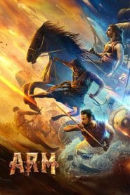 A.R.M – Ajayante Randam Moshanam (2024) ARM – Hindi/Malayalam – 4K – Full Movie Download & Watch FREE – MovieHuntBD