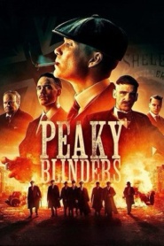 Peaky Blinders (2013-2026)