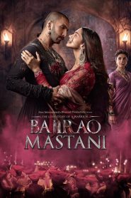 Bajirao Mastani (2015) – Full Movie Download & Watch FREE – MovieHuntBD