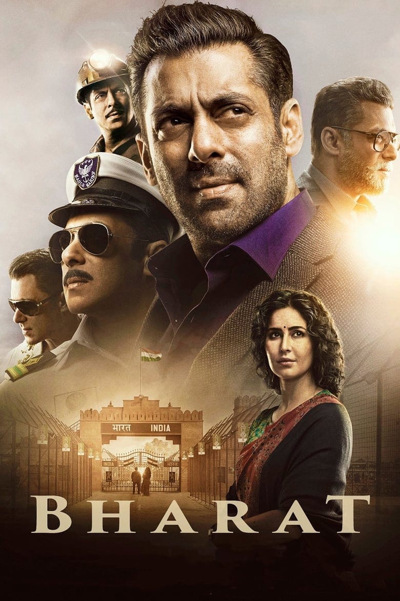 Bharat (2019) – Full Movie Download & Watch FREE – MovieHuntBD