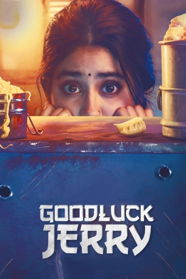 Good Luck Jerry (2022) – Full Movie Download & Watch FREE – MovieHuntBD